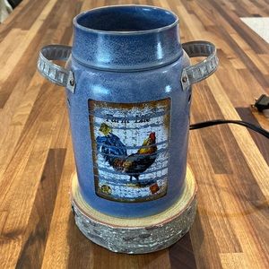 Scentsy Farm Life warmer